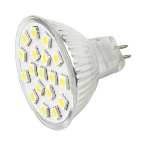 Ampoule LED MR16